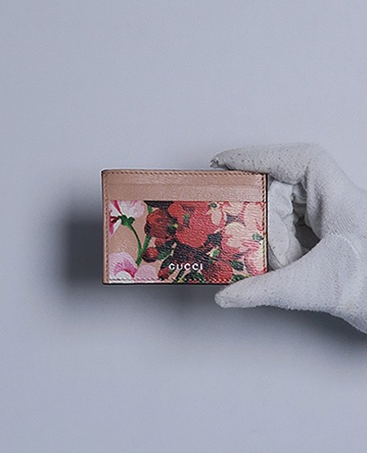 Gucci bloom card clearance holder